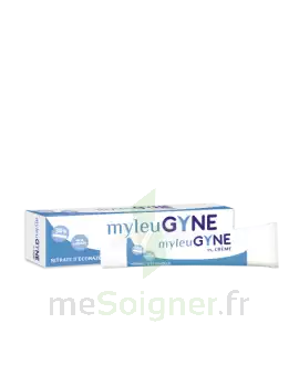 Myleugyne 1 %, Crème à Courbevoie